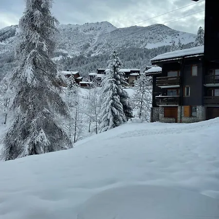 Apartamento Wintergarten2 *