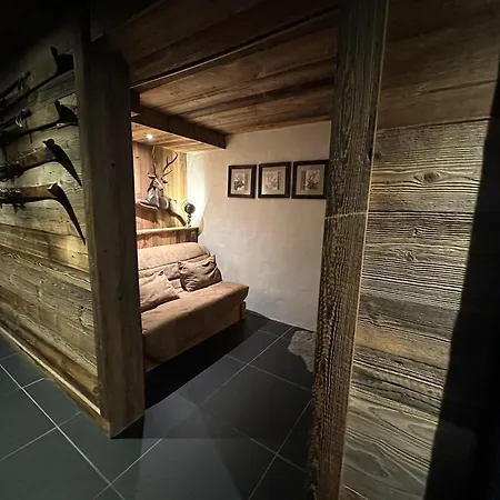 Apartamento Wintergarten2