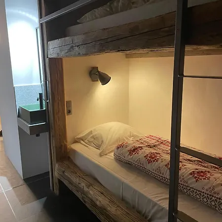 Apartamento Wintergarten2