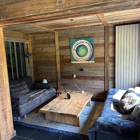 Apartamento Wintergarten2